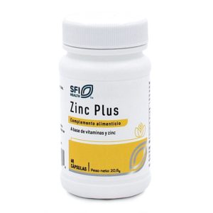 ZINC PLUS