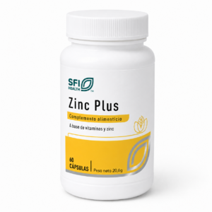 ZINC PLUS