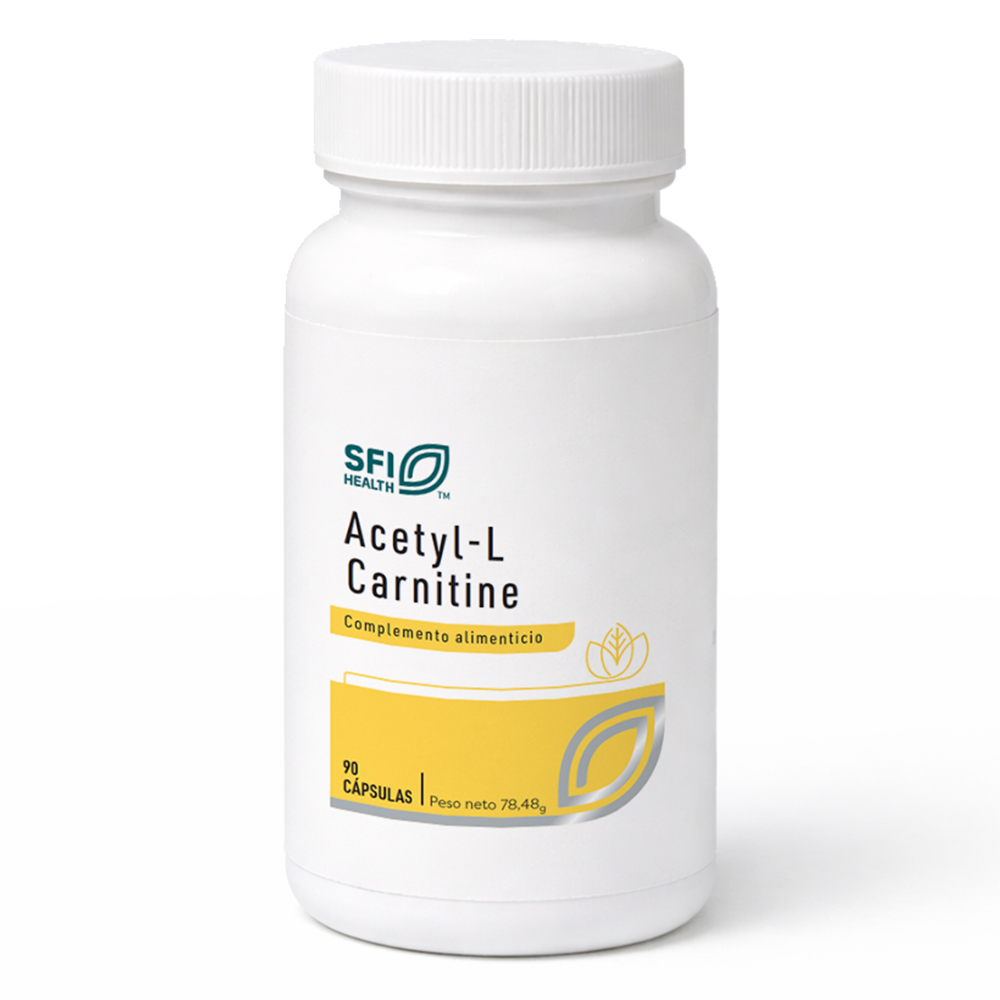ACETYL-L-CARNITINE