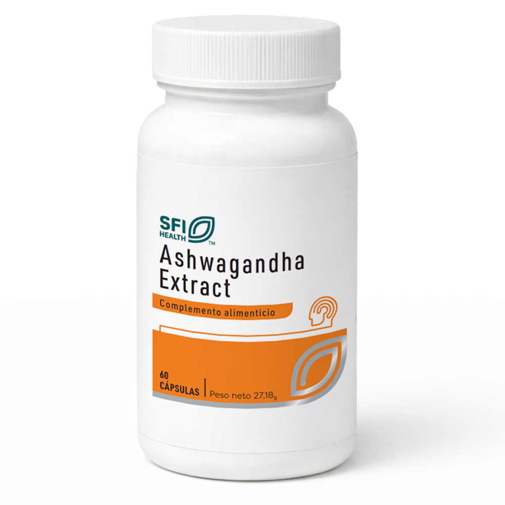 ASHWAGANDHA