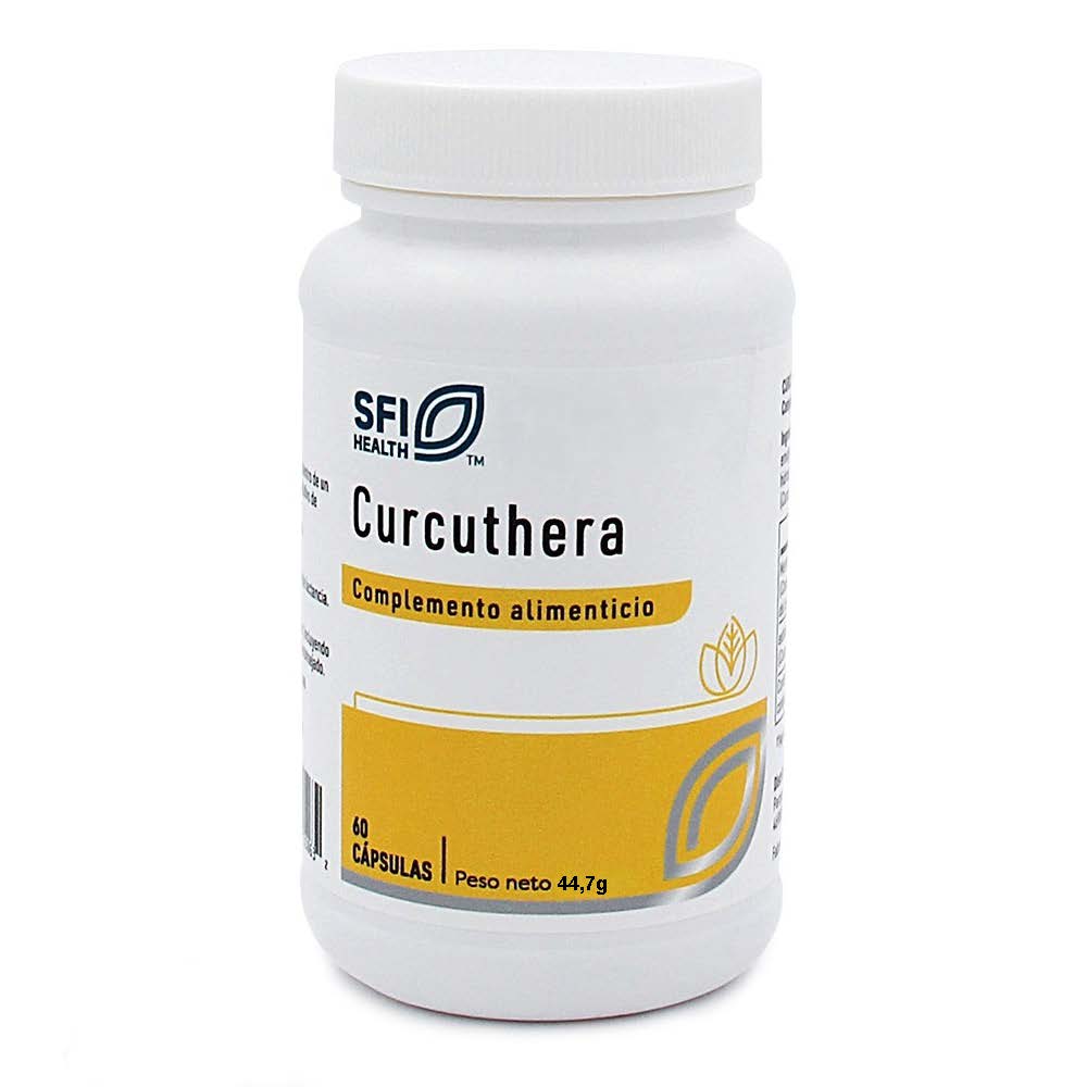 CURCUTHERA SFI Health