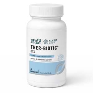 THER-BIOTIC® DTX