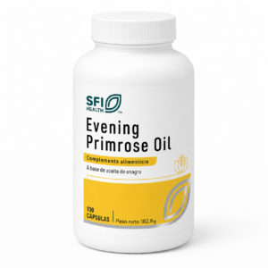 EVENING PRIMROSE OIL