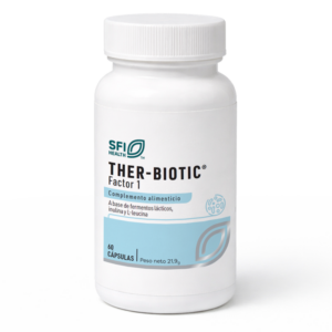 THER-BIOTIC® FACTOR 1