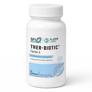 THER-BIOTIC® FACTOR 6