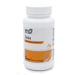 GABA
