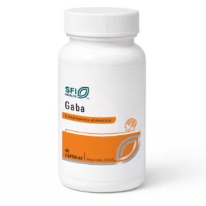 GABA