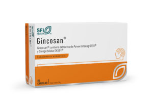 GINSANA