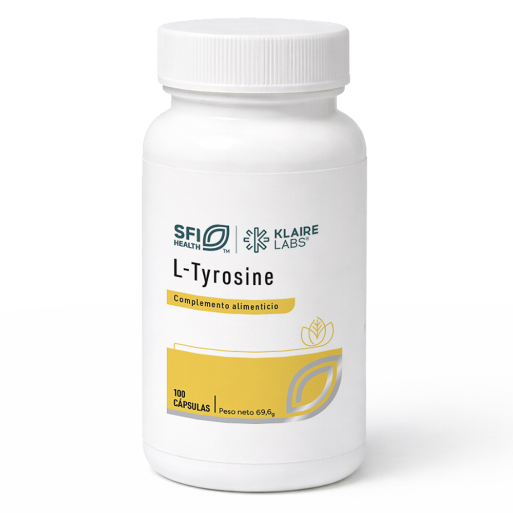 L-TYROSINE
