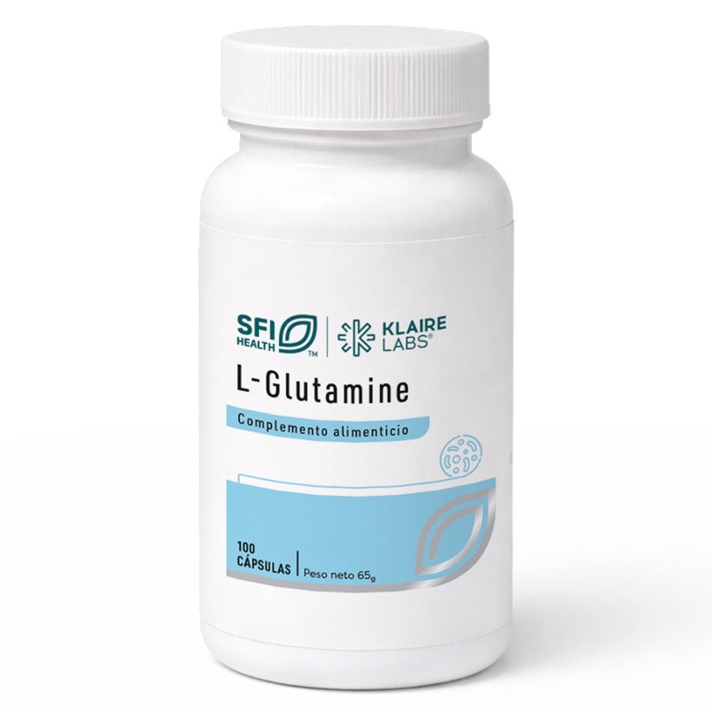 L-GLUTAMINE