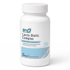 LACTO-BIOTIC COMPLEX