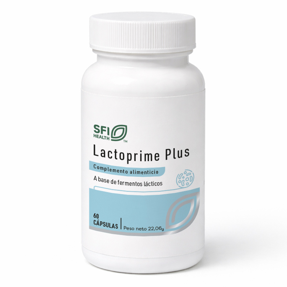 LACTOPRIME PLUS