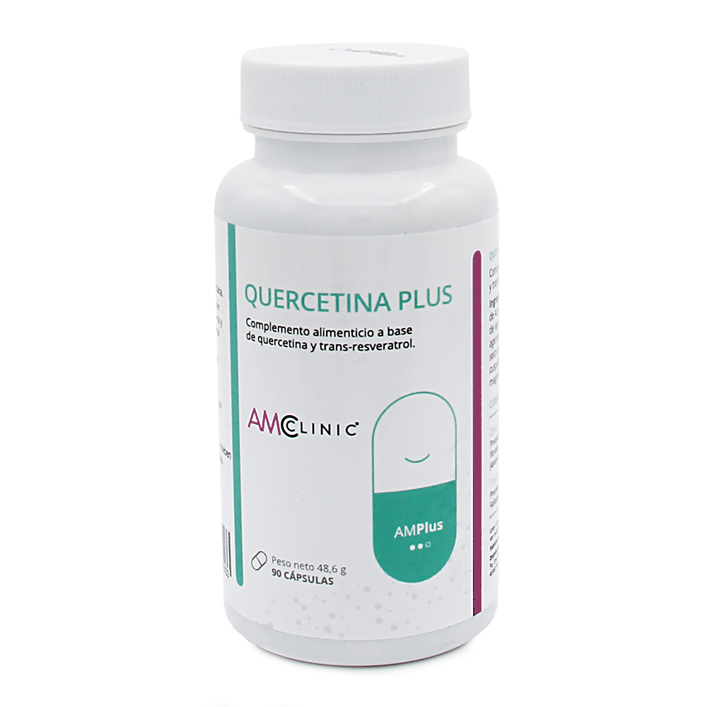 QUERCETINA PLUS