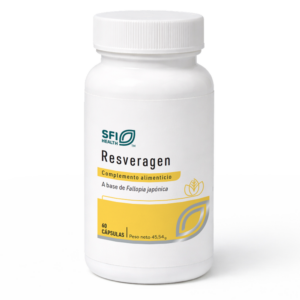 RESVERAGEN