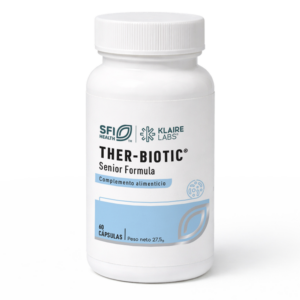 THER-BIOTIC® SENIOR FORMULA