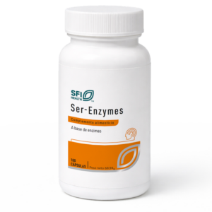 SER-ENZYMES