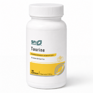 TAURINE