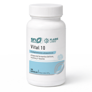 VITAL 10