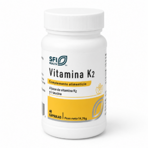 VITAMINA K2
