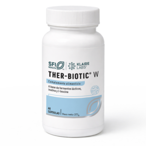 THER-BIOTIC® W
