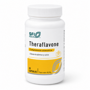 THERAFLAVONE