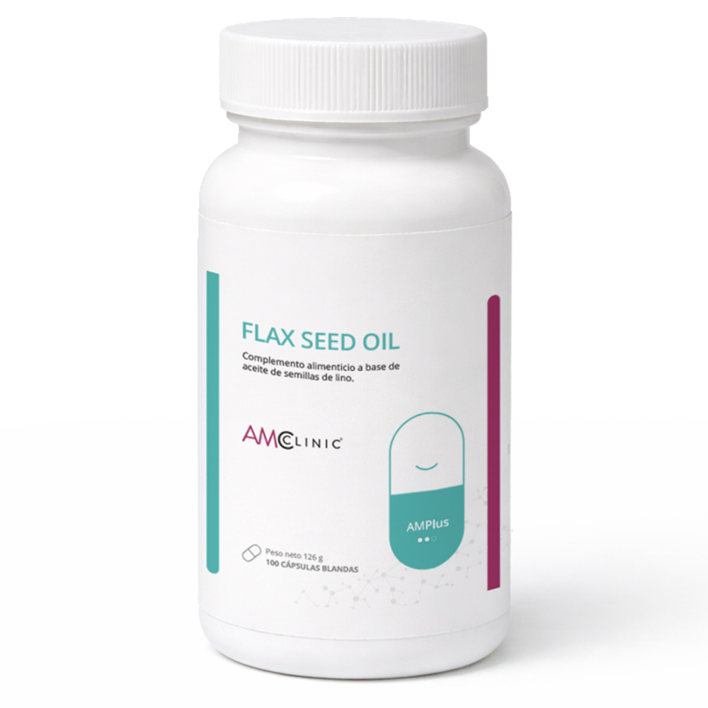 FLAX SEED OIL