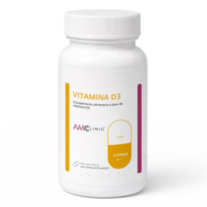 VITAMINA D3