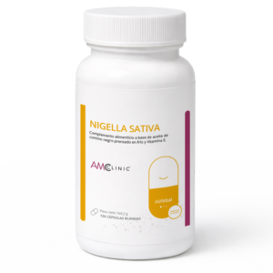 nigella sativa