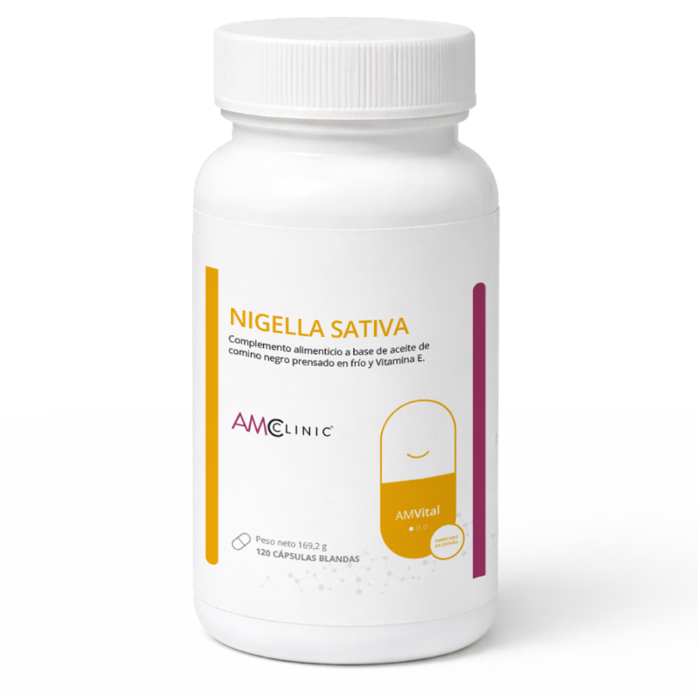 nigella sativa