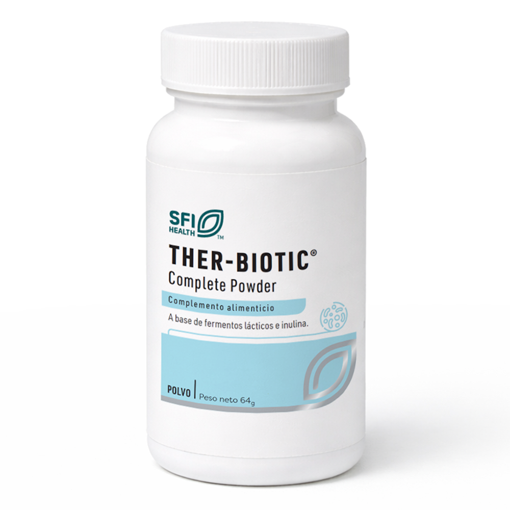 THER-BIOTIC COMPLETE POWDER
