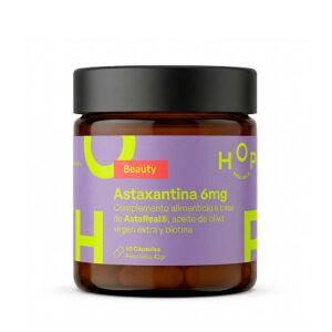 ASTAXANTINA HOP Biologics