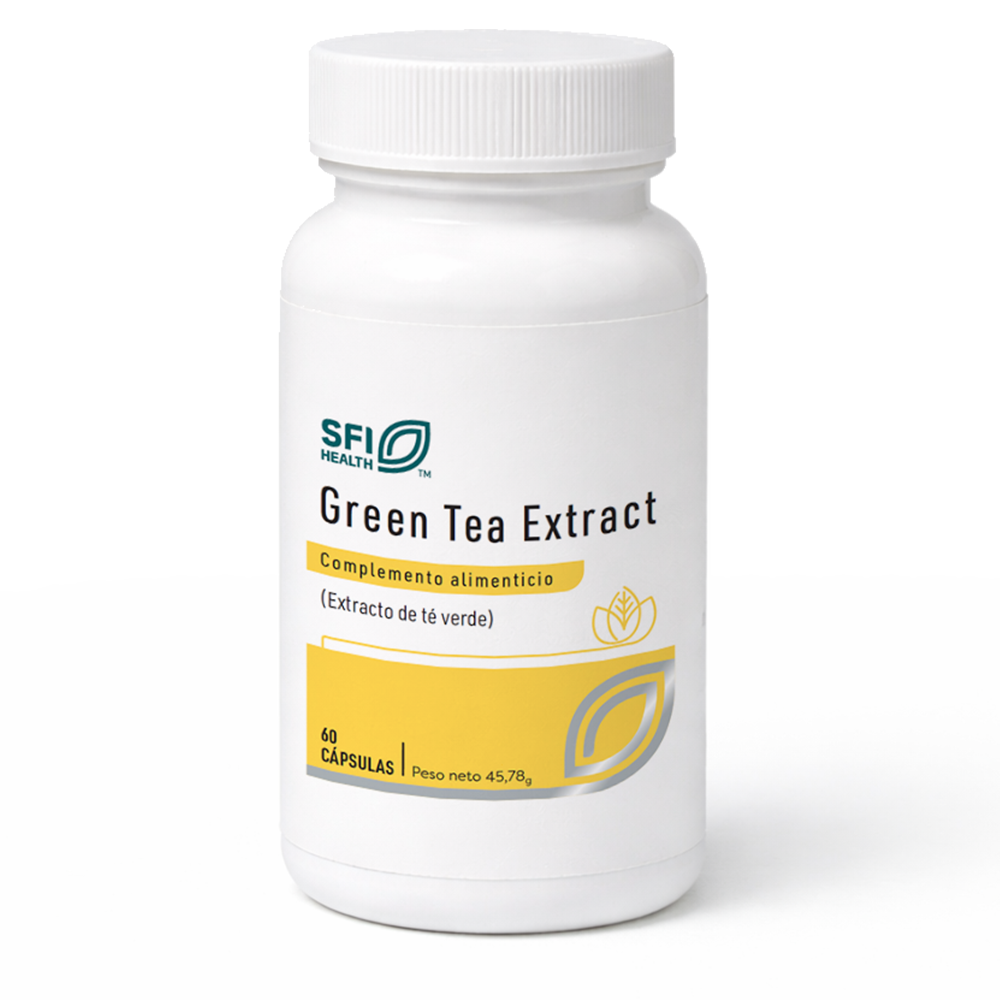 GREEN TEA