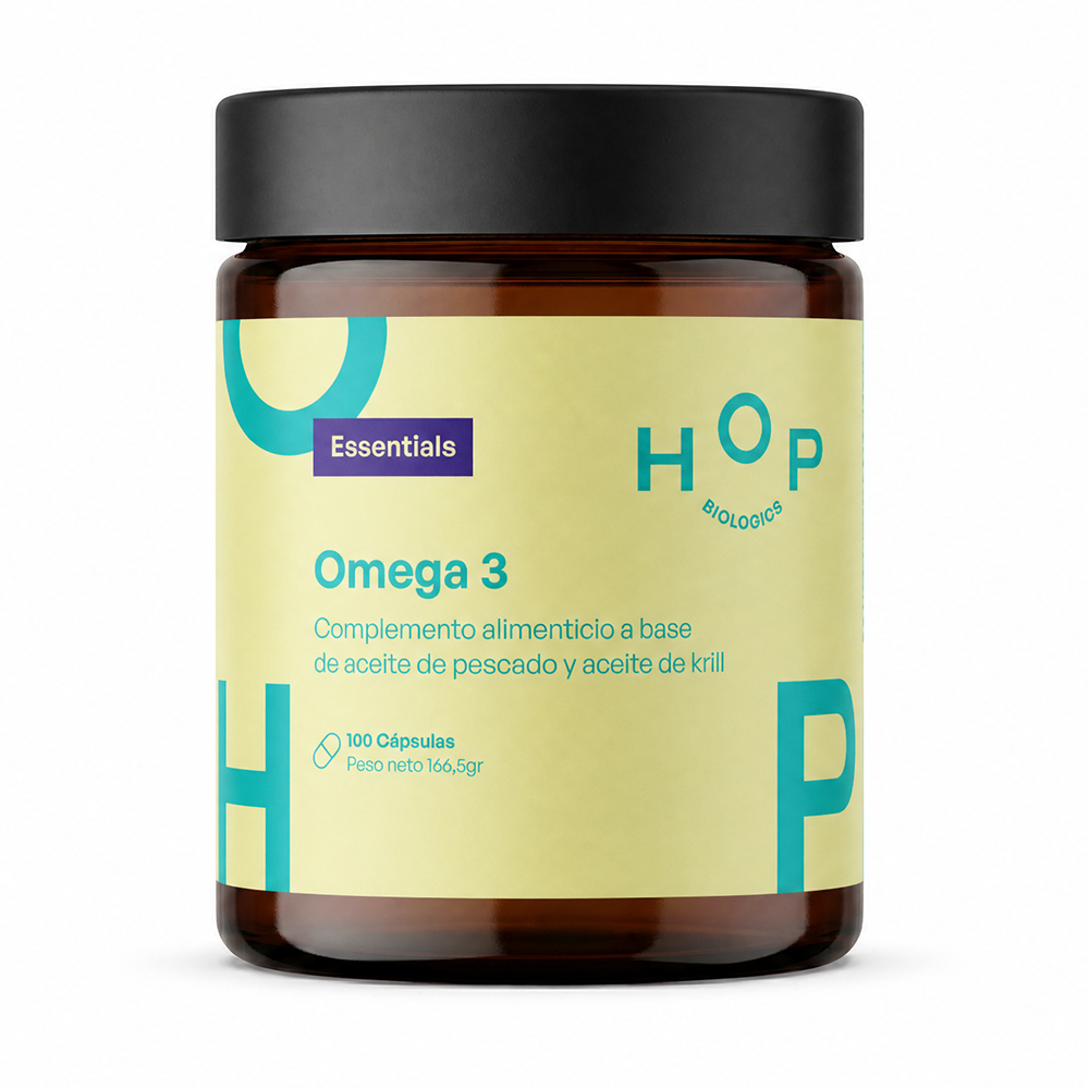 OMEGA 3