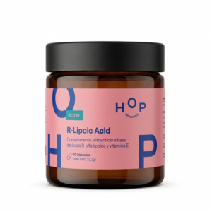 R-LIPOIC ACID
