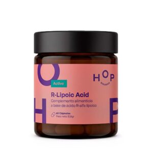 R-LIPOIC ACID