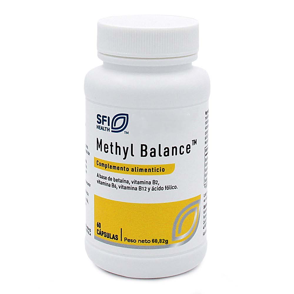 METHYL BALANCE SFI Health