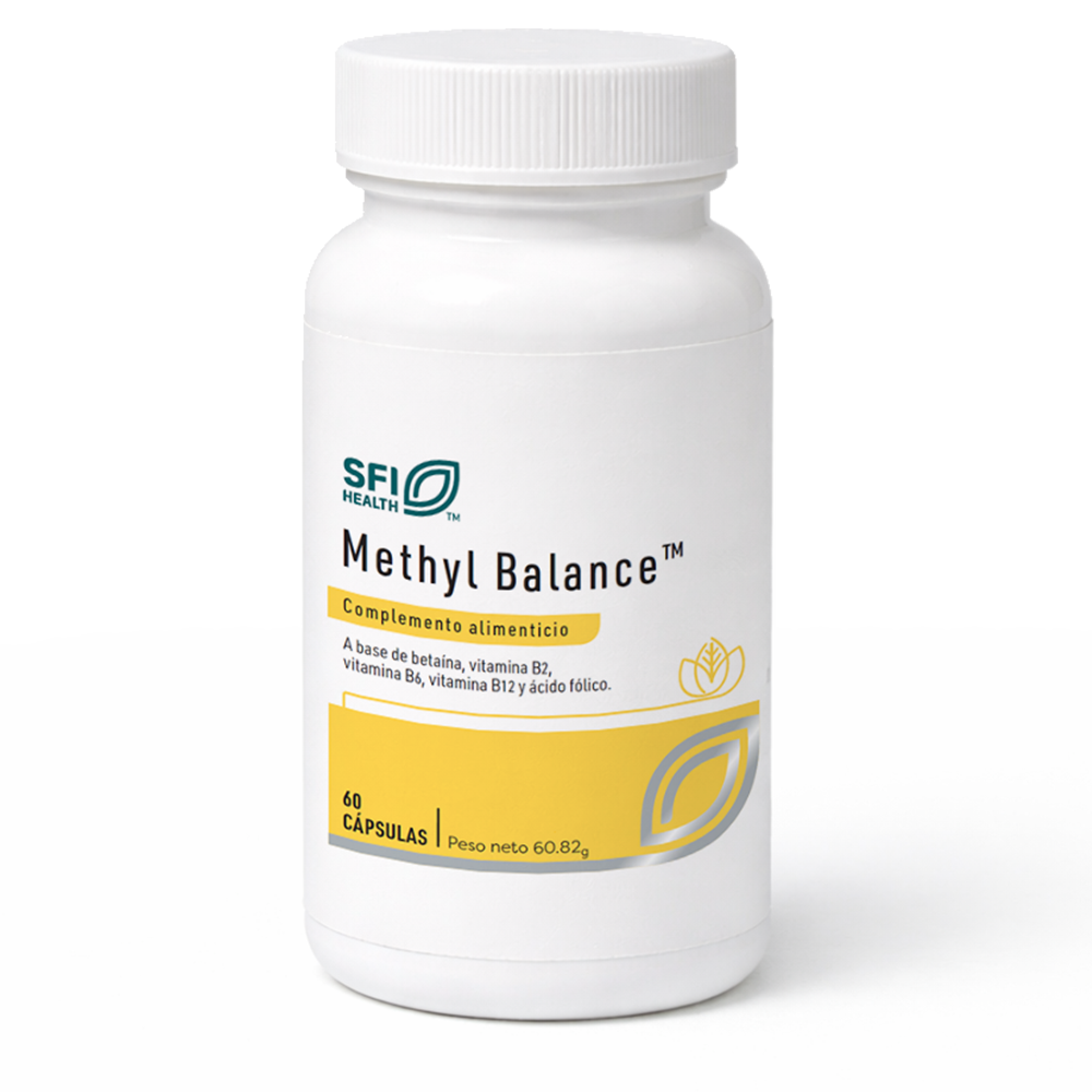 METHYL BALANCE