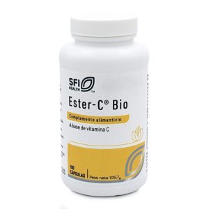 ESTER C BIO SFI Health