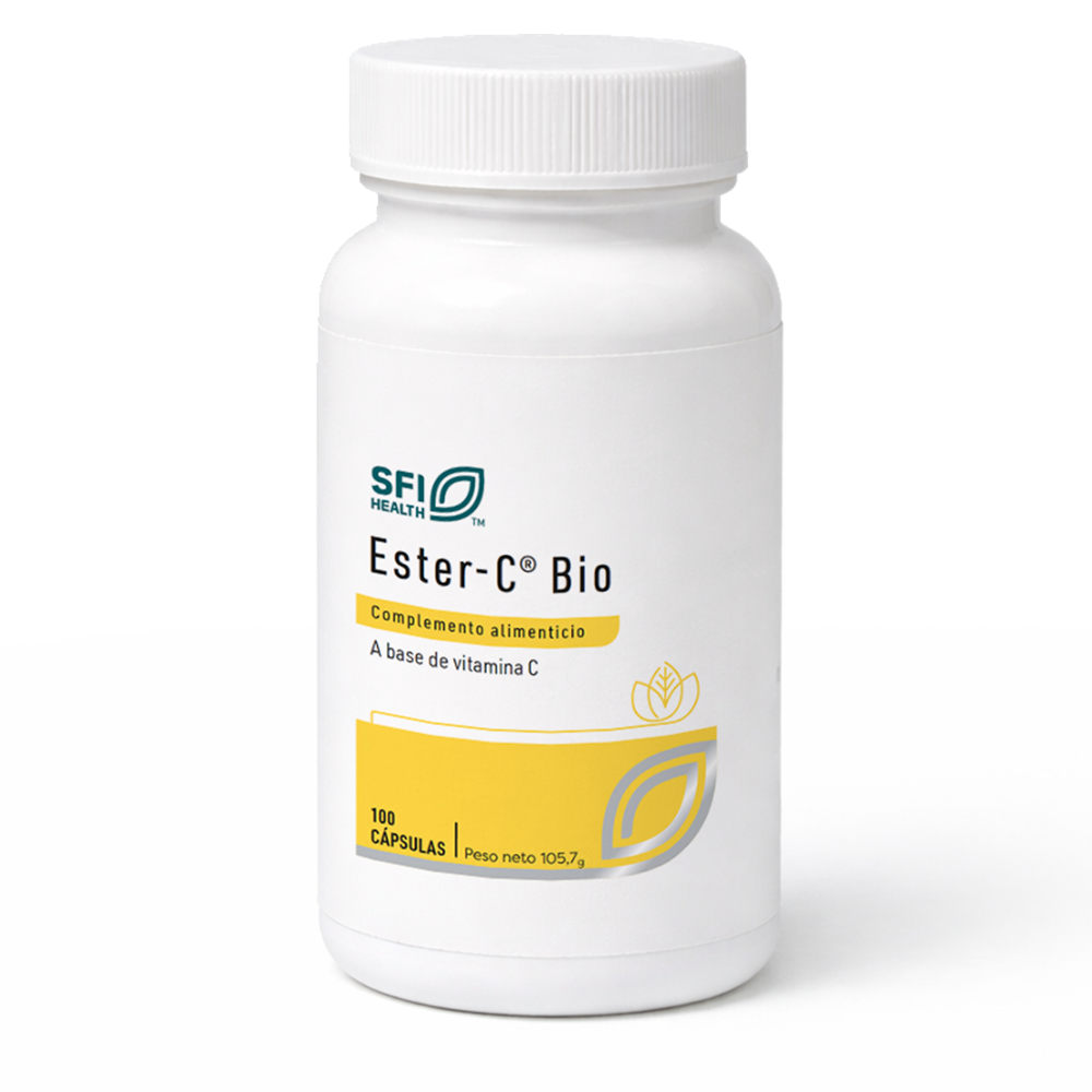 ESTER C BIO
