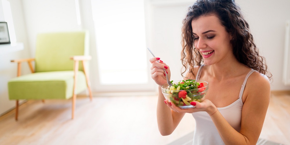 Tipos de digestión y consejos para mejorar la tuya