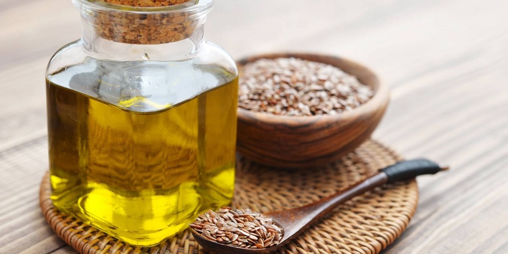 ¿Para qué sirve el aceite de linaza?