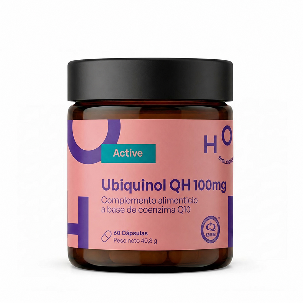 Ubiquinol QH