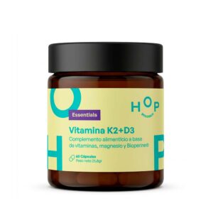 VITAMINA K2+D3