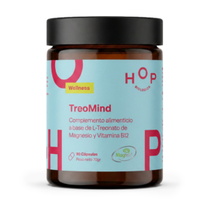 TREOMIND