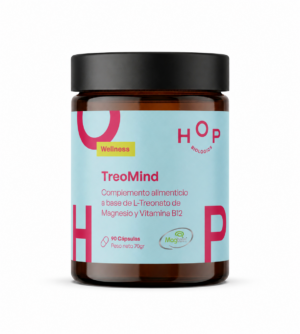 TREOMIND