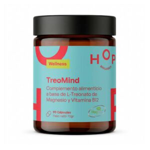 TREOMIND